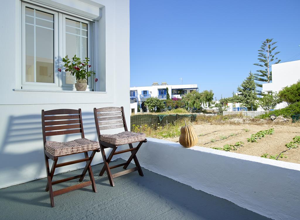 פולוניה Garifalakis House מראה חיצוני תמונה